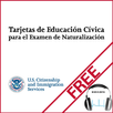 Examen de Ciudadania Americana APK