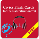 US Citizenship Test 2017 Audio & CallerID aplikacja