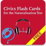 ikon US Citizenship Test 2017 Audio & CallerID