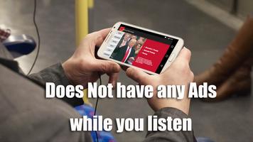 US Citizenship Test 2017 Audio & CallerID syot layar 2