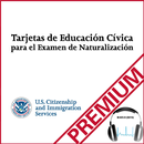 Tarjetas de Educación Cívica aplikacja