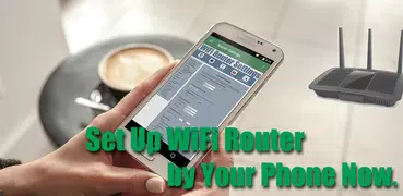 WiFi Router Settings