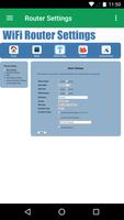 WiFi Router Settings screenshot 1