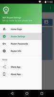 WiFi Router Settings screenshot 2