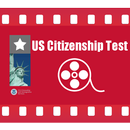 US Citizenship Test 2017 Video aplikacja