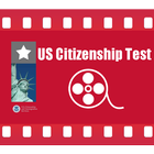 US Citizenship Test 2017 Video icône