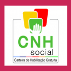 CNH Social Inscrições иконка