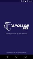 APOLLON365 Affiche