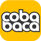 CobaBaca 아이콘