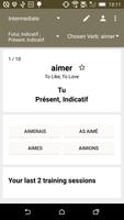 Learn And Master French Verbs  截图 3