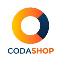 Codashop Plakat