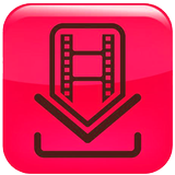 Video Downloader HD icône