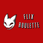 Flix Roulette ícone