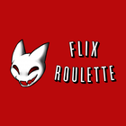 Flix Roulette আইকন