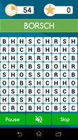 Word Search Challenge capture d'écran 3