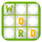 Word Search Puzzles Challenge आइकन