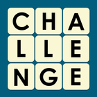 Word Search Challenge ikon