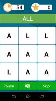 Word Search Challenge syot layar 2