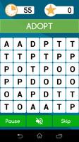 Word Search Challenge syot layar 3