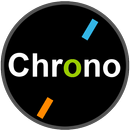 Chrono Watch Face for Wear APK