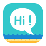 바다톡 - 바닷가 실시간 채팅