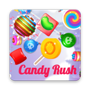 Candy Rush APK