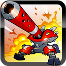Prototype Defense Lite APK
