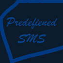 Predefined SMS APK