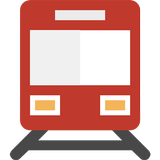 Milan Metro icône