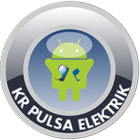 KR Pulsa Elektrik icon