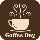 Coffee Day icono