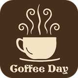 Coffee Day icon