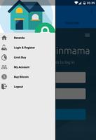 Coinmama | Buy Bitcoin and Ethereum‎ screenshot 1