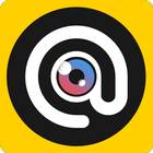 ikon Coil圈圈-泛娱乐游戏短视频社交平台