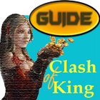 Free Clash of King Tricks آئیکن