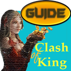 ikon Free Clash of King Tricks