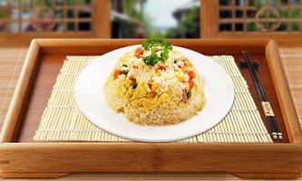Chinese Food: Kids Food Game الملصق