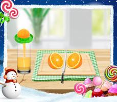 Breakfast Maker: Cooking Fever 스크린샷 3