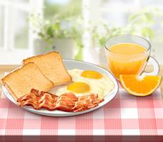 Breakfast Maker: Cooking Fever gönderen