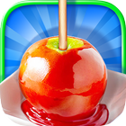 Candy Apple Cooking Fever icône