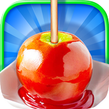 Candy Apple Cooking Fever