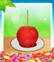 Candy Apple Cooking Fever скриншот 3