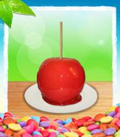 Candy Apple Cooking Fever تصوير الشاشة 3