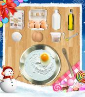 Tea Party - Kids Cooking Fever تصوير الشاشة 1