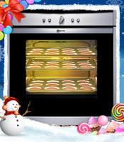 Tea Party - Kids Cooking Fever تصوير الشاشة 2