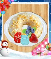 Tea Party - Kids Cooking Fever تصوير الشاشة 3