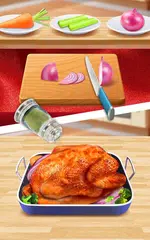 Easter Meal: Fun Free Food Game APK download