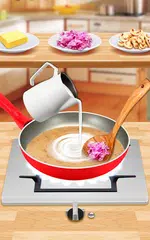 Easter Meal: Fun Free Food Game APK download