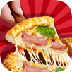 Gourmet Pizza: Fun Free Food Game APK