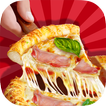 Gourmet Pizza: Kids Food Game